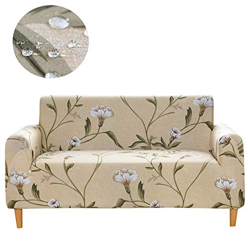 Housse de canapé imperméable pour rénover et masquer les taches de fauteuil - 3