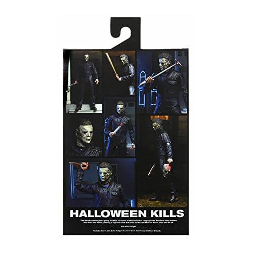 Neca 60644 Halloween Kills - 7 Inch Scale Action Figure thumb #3