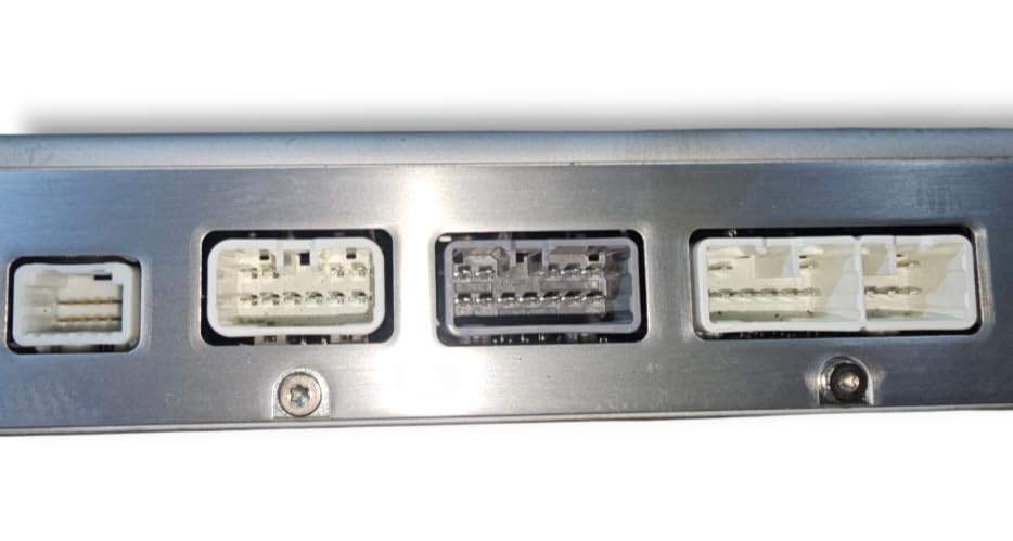 Lexus Ls460 Ls460L Ls600h Mark Levinson amplifier 2010-2012 (86280