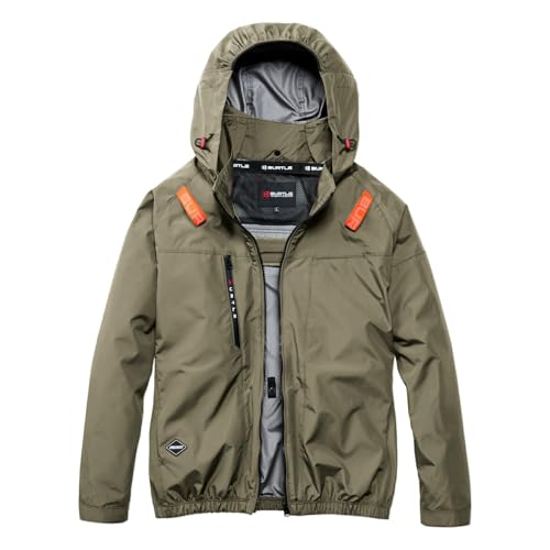 [�o�[�g��] �G�A�[�N���t�g �����u���]�� AC2091 �t���n�[�l�X�Ή� �T�C�h�o�b�N�t�@�� ���� �y�� �t�[�h AIRCRAFT �E�F�A�P�i BURTLE �v�����j�X�e�b�J�[�t 23.�J�[�L L