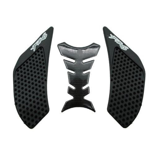 Autocollants réservoir moto antidérapants pour FZ6 FZ8 FZ1