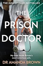 THE PRISON DOCTOR