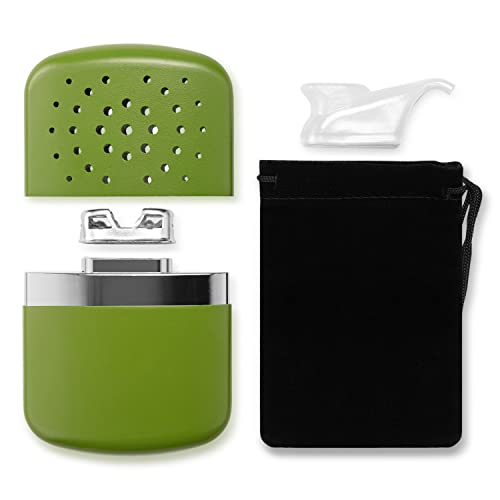 Top 10 Best Peacock Hand Warmer Burner Reviews In 2024 Glory Cycles