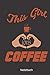 Notizbuch: Kaffee für den Morgen im Büro Notizbuch • A5 • 100 Seiten • Handlich • Kaffee Kult Spruch Tasse / Kaffee Kult Spruch Kaffeklatsch/ großen Kaffee / Milch und Zucker / caffe lover / Barista