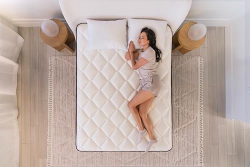 Tempur-Pedic Luxe Breeze mattress
