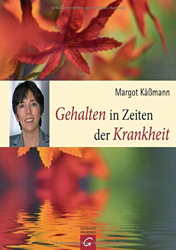 Gehalten in Zeiten der Krankheit Gehalten in Zeiten der Krankheit