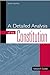 A Detailed Analysis of the Constitution (Seventh Edition)