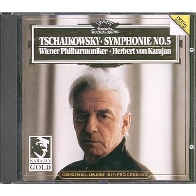 Tchaikovsky: Symphony No.5