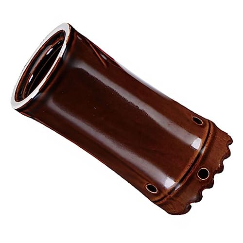 PLAFOPE Moxa Massage Device Moxibustion Jar Trigger Point Tools Face Neck Abdomen Legs Smokeless Moxa Burner