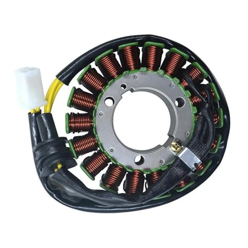Stator FZ6 Solution aux Problèmes de Batterie 5VX-81410-00-00
