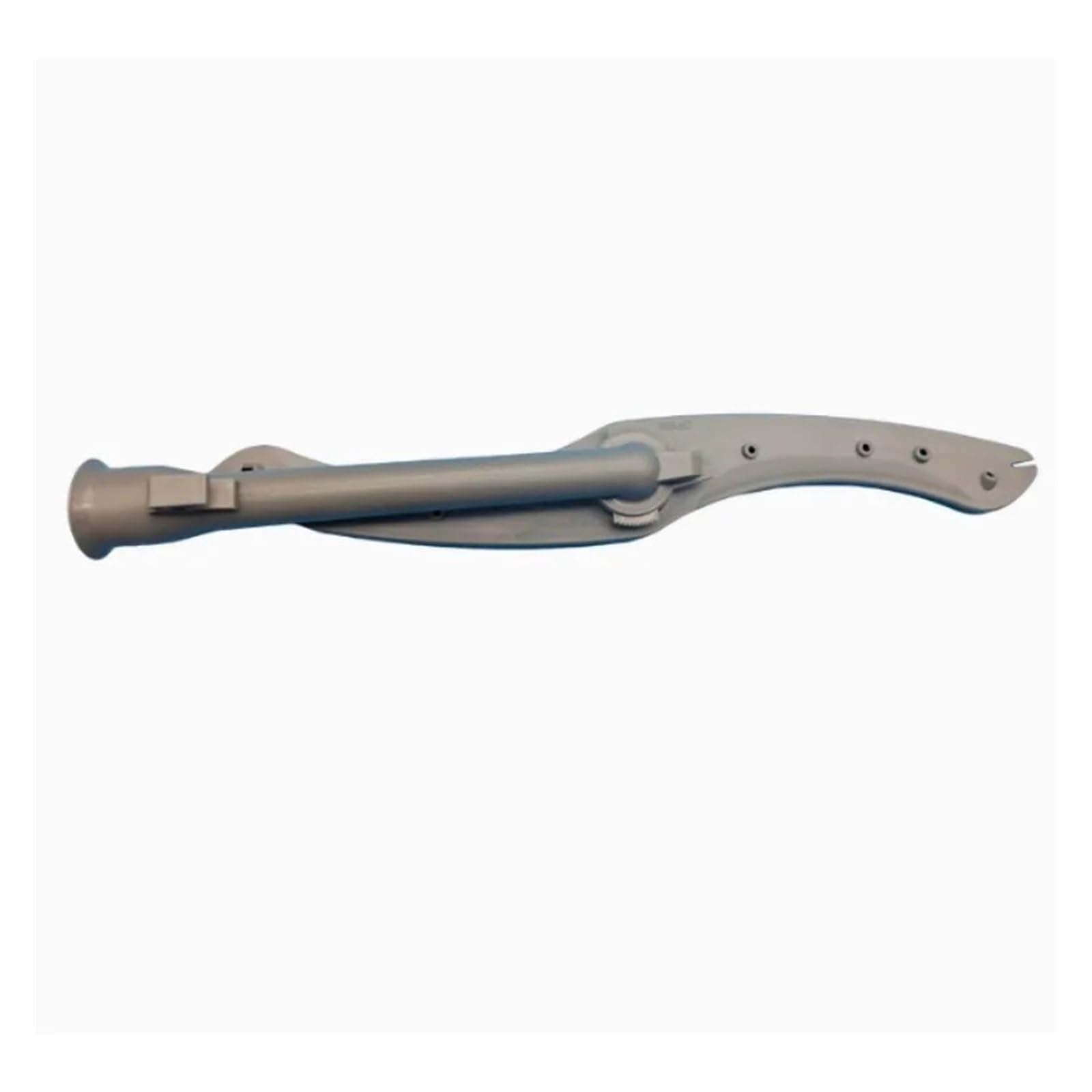 Sostituzione del braccio spruzzatore for lavastoviglie in plastica 1PC con tubo di alimentazione dell'acqua for il gruppo rotante dello spruzzo Midea(Middle-440mm)