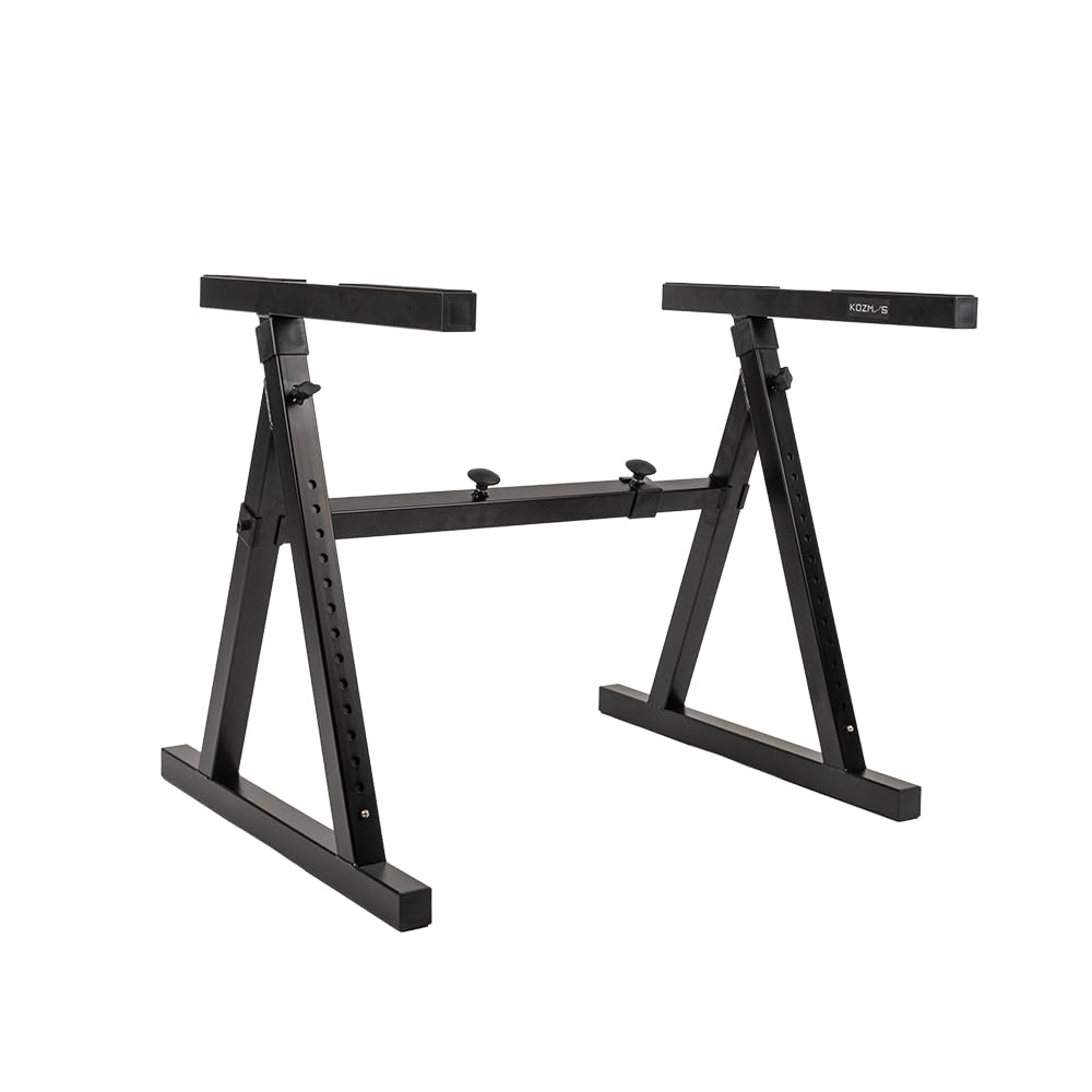 KOZMOS KS-084 Deluxe Z-Tip Klavye Standı