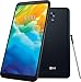 LG Stylo 4+ 32GB AT&T Unlocked Phone w/ 16MP Camera - Black (Renewed)