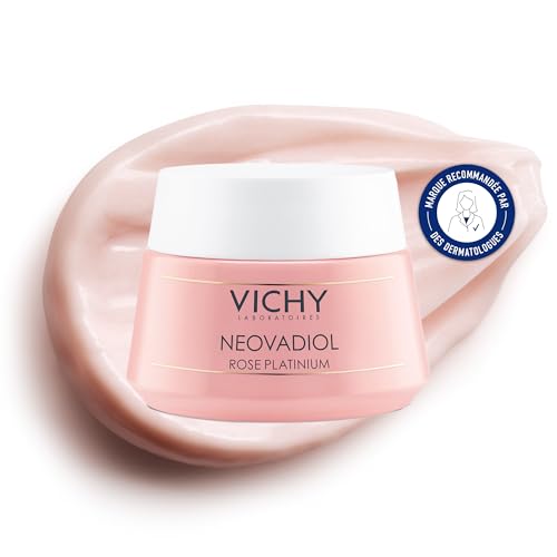 Crème De Jour Neovadiol Vichy Laboratoires Le Pot De 50ml - vue 5
