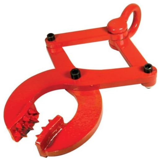 Shop-Tek Pallet Puller 5000-Lb Capacity - Sold by Ucostore Only
