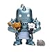 Funko POP Fullmetal Alchemist 452 Alphonse Elric with Kittens (no Sticker)
