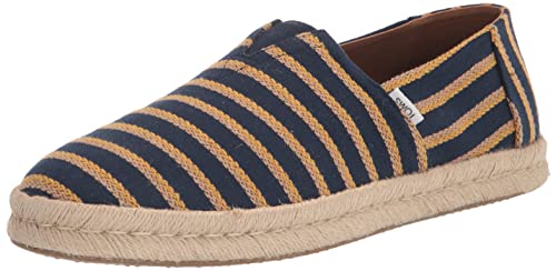Image of TOMS Men's ALP Rope 2.0 Loafers
