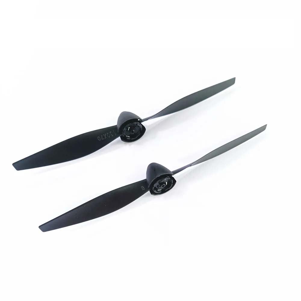Amazon.com: JIAFANRC Volantex RC Airplane Propeller Set - 2-Piece