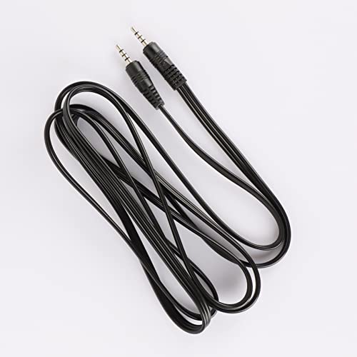 Cable AV WONNIE para reproductores DVD miniatura 2