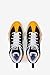 Fila Men's MB - Free Guard Sculpted Shoes, Spectra Yellow/Black/White - 9
