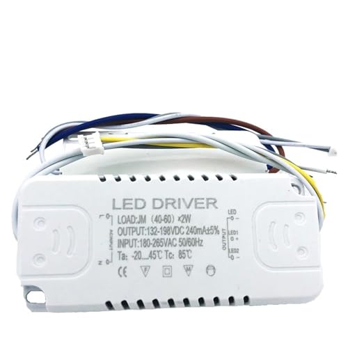 Transformateur LED courant constant bicolore pour sublimer l'ambiance de votre salon