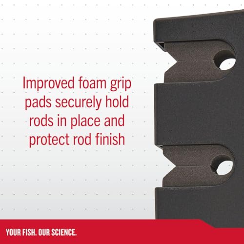 Berkley BRMH4 Horizontal 4 Fishing Rod Rack thumb #8