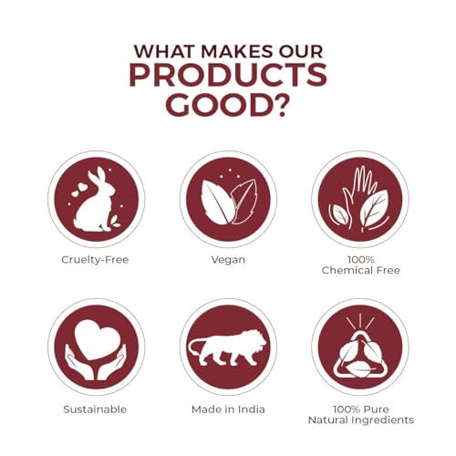 The Tribe Concepts 90 Day Miracle Hair Growth Oil, Anti Hairfall Oil for Breakage, Hair Fall Control Oil contains Bhringraj, Hibiscus & Amla Oil For Hair, 100% Chemical Free & Natural - 200 ml - Image 8