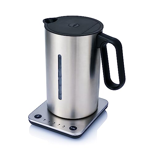 Wilfa Svart Format Wasserkocher / 1,25 Liter...