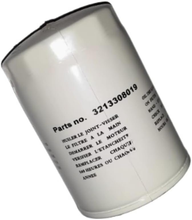 1Pc new 3213308019 transmission hydraulic oil filter