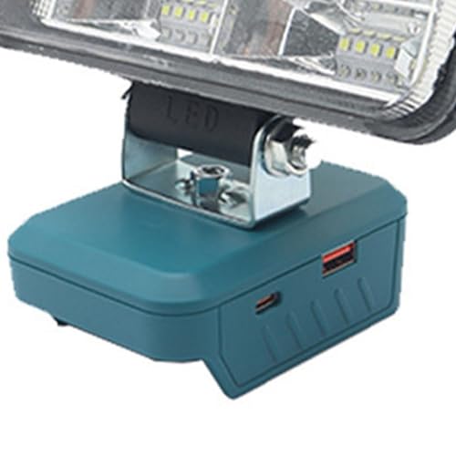 Projecteur de bâtiment intelligent et imperméable à connexion sans fil