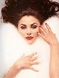 Sherilyn Fenn Poster 18' X 24' - Sherilyn Fenn Print