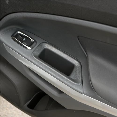 Boîte de rangement poignée Ford Ecosport 2018-2024 organisateur intérieur