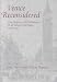 Venice Reconsidered: The History and Civilization of an Italian City-State, 1297--1797