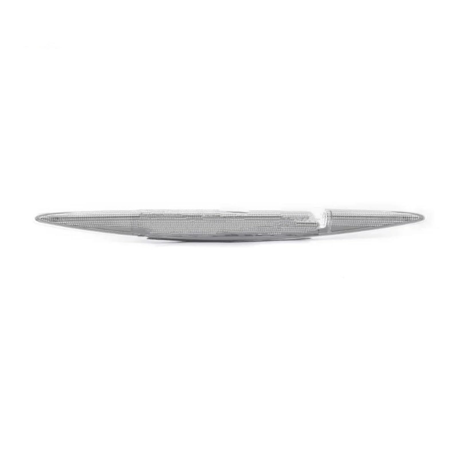 Troisième feu stop CR-V LED blanc anti-collision arrière haute position