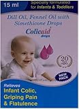 MU Colicaid - Bottle of 15ml Drops