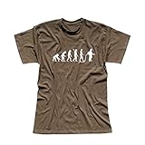 tolle Logo-Textilien von Jimmys Textilfactory, super Qualität und klasse Passform (leicht körperbetont, tailliert geschnitten!)