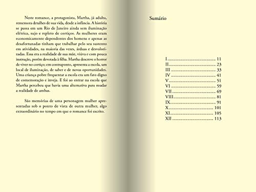 Memórias de Martha