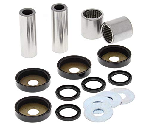 Roulements de triangle inferieur LTZ 400 pour reparer le jeu de direction
