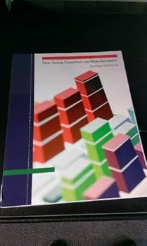 Excel, Access,PowerPoint, and Word Supplement