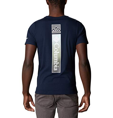 Rapid Ridge Back Graphic Tee II