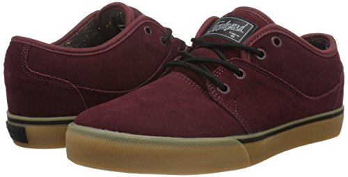 Image of Globe Men's Motley Mid Skate Shoe