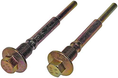 Perno de pinza de freno HW5038 tornillo guia de recambio para pinza de disco