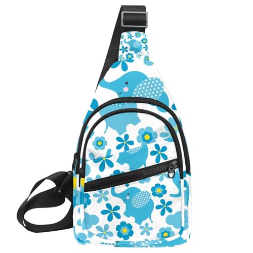 Sac à dos à bandoulière homme pour sorties et voyages