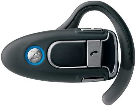 Motorola Auricolare Bluetooth H500 (Nero) : Amazon.it: Informatica