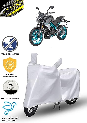 Image of FRONCH Waterproof Bike Cover for CFMOTO 150NK