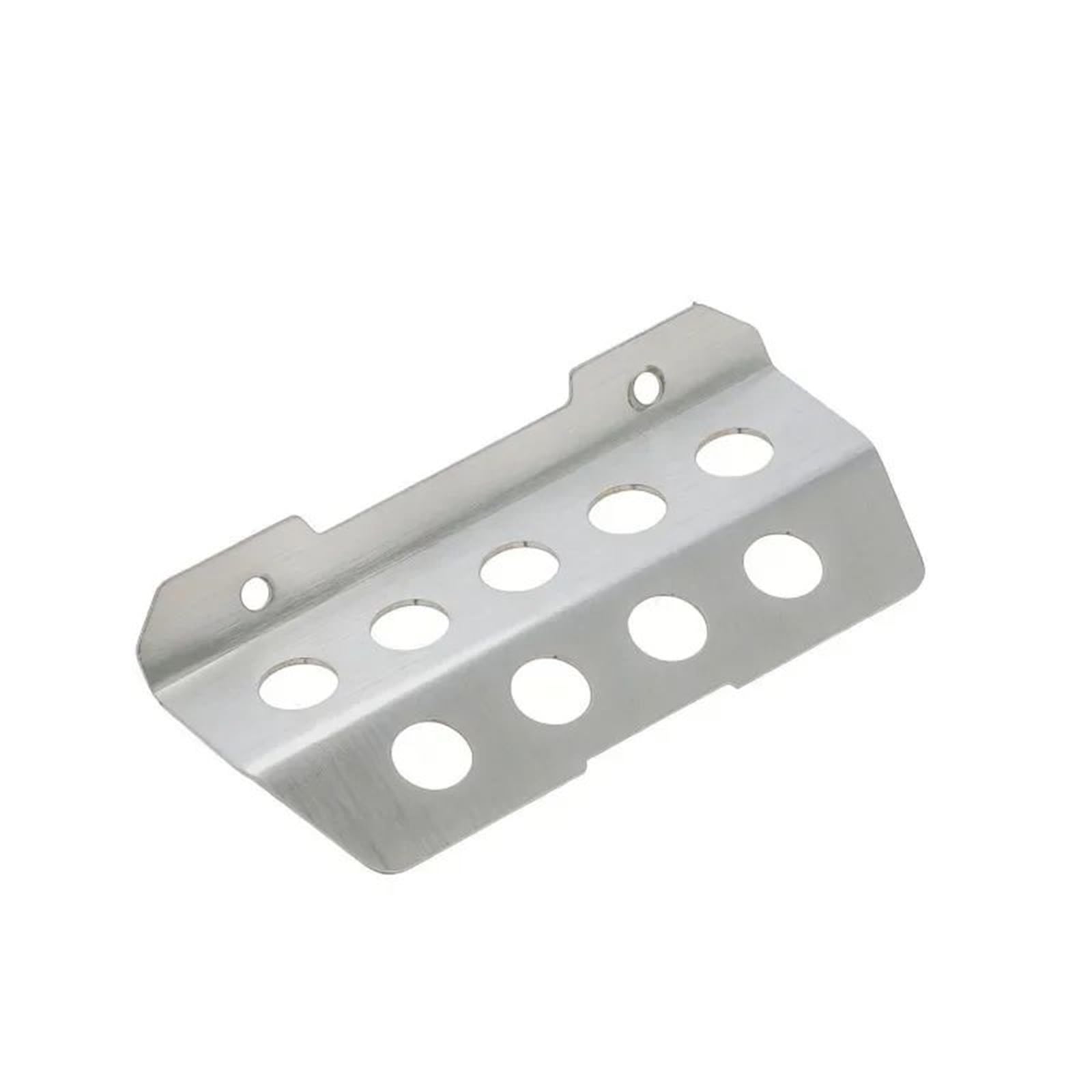 Chassis-Unterfahrschutz-Set 4-teilig Für RGT LC79 1/10 RC-Car