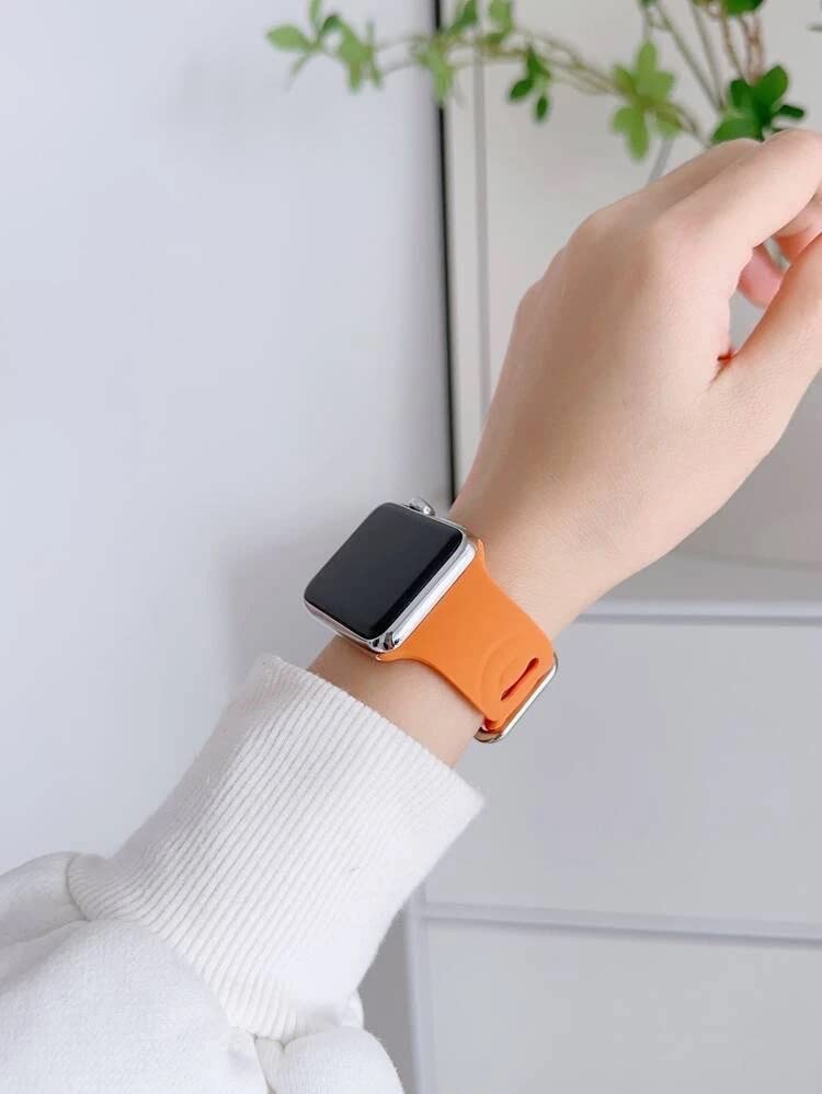 Image of STRAPY Strap Bands for Fire Boltt Ring BSW005 | Plus | Pro BSW029, Compatible with 42mm | Fire Boltt Call BSW014 | Visionary BSW046 Smartwatch Only