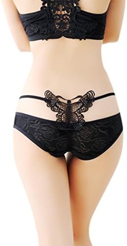OutTop Women Sexy T Back Thongs G-String Panty Underwear