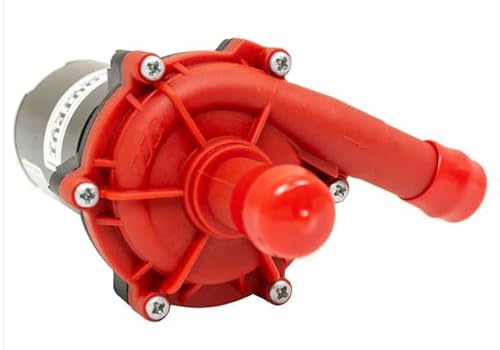 ZZP High Output Intercooler Pump - Stage 1