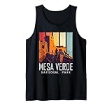 Photo Gallery mesa verde archeologia parco nazionale colorado souvenir canotta Photo Gallery mesa verde archeologia parco nazionale colorado souvenir canotta